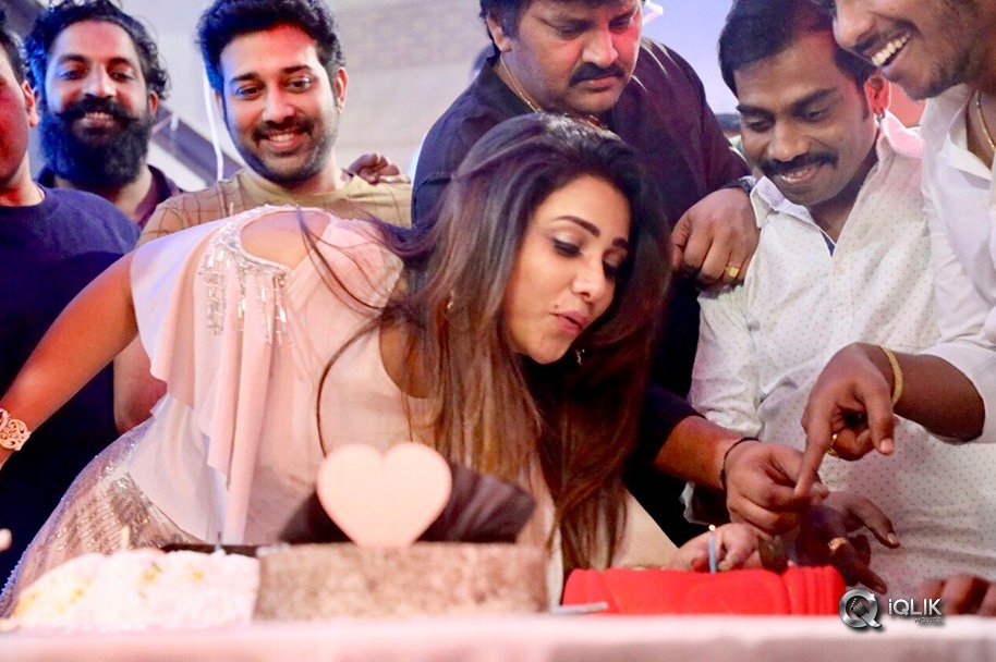 Jyothi-Birthday-Photos